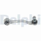 Lenker, Radaufhängung rechts unten vorne DELPHI TC9138