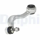 Lenker, Radaufhängung rechts unten vorne DELPHI TC9192