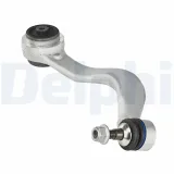Lenker, Radaufhängung links unten vorne DELPHI TC9193
