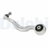 Lenker, Radaufhängung rechts unten vorne DELPHI TC9221