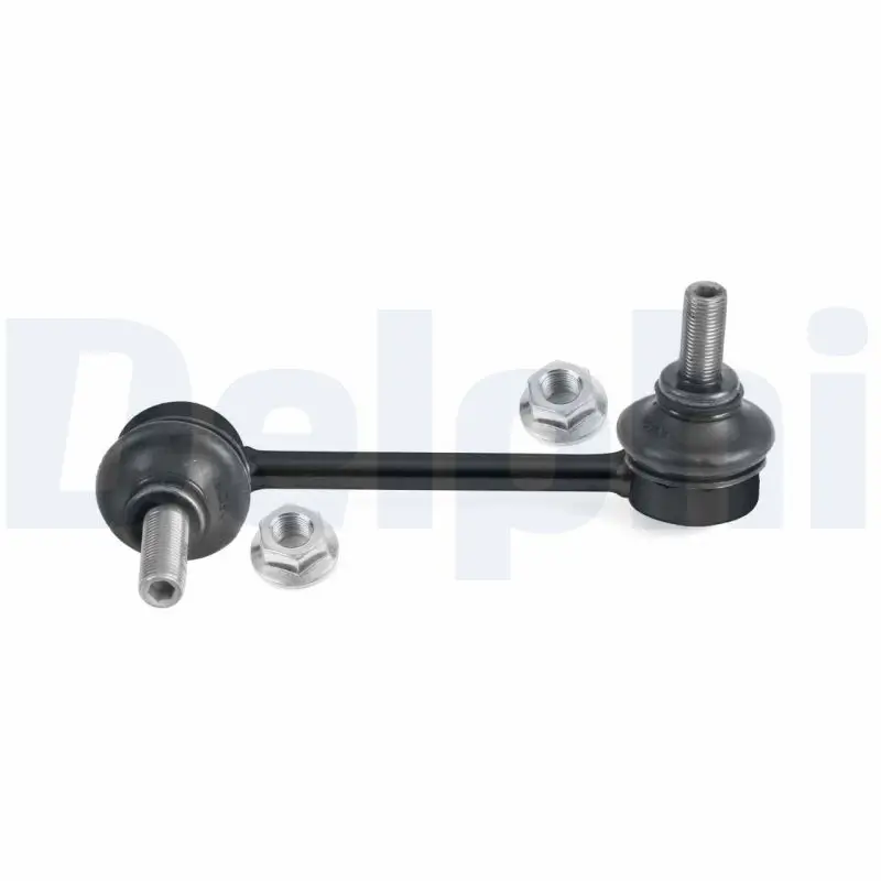 Stange/Strebe, Stabilisator hinten links DELPHI TC9249