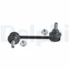 Stange/Strebe, Stabilisator hinten links DELPHI TC9249