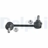 Stange/Strebe, Stabilisator hinten links DELPHI TC9249