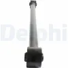 Lenker, Radaufhängung Hinterachse hinten unten DELPHI TC9258 Bild Lenker, Radaufhängung Hinterachse hinten unten DELPHI TC9258