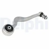 Lenker, Radaufhängung links unten vorne DELPHI TC9267