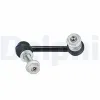 Stange/Strebe, Stabilisator Hinterachse links DELPHI TC9282 Bild Stange/Strebe, Stabilisator Hinterachse links DELPHI TC9282