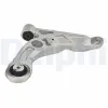 Lenker, Radaufhängung Vorderachse rechts Vorderachse rechts außen außen unten unten DELPHI TC9290 Bild Lenker, Radaufhängung Vorderachse rechts Vorderachse rechts außen außen unten unten DELPHI TC9290
