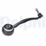 Lenker, Radaufhängung links unten vorne DELPHI TC9292