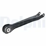 Lenker, Radaufhängung Hinterachse hinten unten DELPHI TC9295