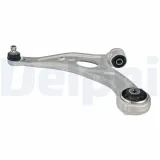 Lenker, Radaufhängung Vorderachse links außen unten DELPHI TC9307