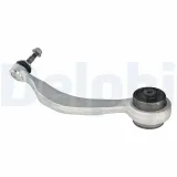 Lenker, Radaufhängung links unten vorne DELPHI TC9316