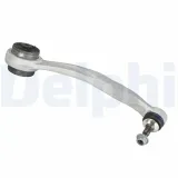 Lenker, Radaufhängung rechts unten vorne DELPHI TC9317