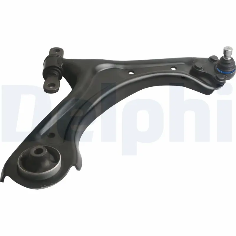 Lenker, Radaufhängung links rechts unten DELPHI TC9326