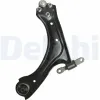 Lenker, Radaufhängung links rechts unten DELPHI TC9326 Bild Lenker, Radaufhängung links rechts unten DELPHI TC9326