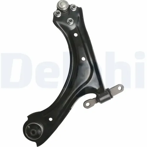 Lenker, Radaufhängung links rechts unten DELPHI TC9326 Bild Lenker, Radaufhängung links rechts unten DELPHI TC9326