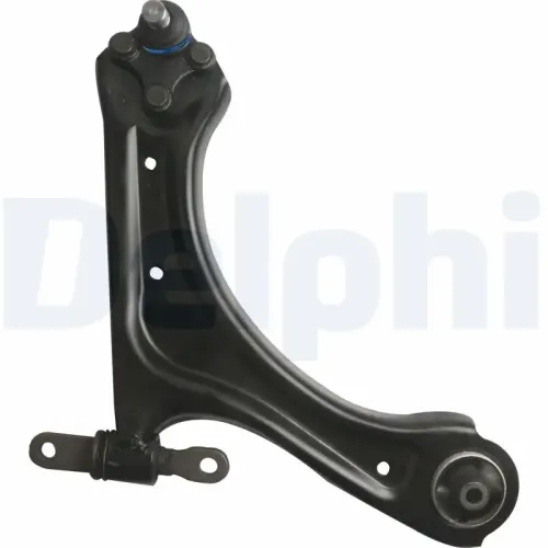 Lenker, Radaufhängung links rechts unten DELPHI TC9326 Bild Lenker, Radaufhängung links rechts unten DELPHI TC9326