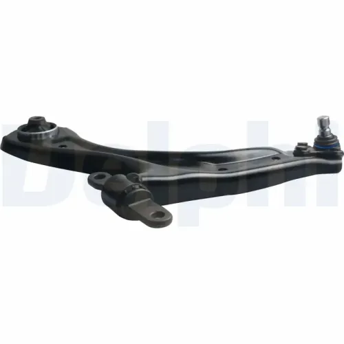 Lenker, Radaufhängung links unten vorne DELPHI TC9327 Bild Lenker, Radaufhängung links unten vorne DELPHI TC9327