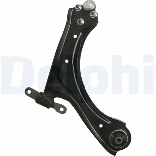 Lenker, Radaufhängung links unten vorne DELPHI TC9327 Bild Lenker, Radaufhängung links unten vorne DELPHI TC9327