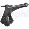 Lenker, Radaufhängung links unten vorne DELPHI TC9327 Bild Lenker, Radaufhängung links unten vorne DELPHI TC9327