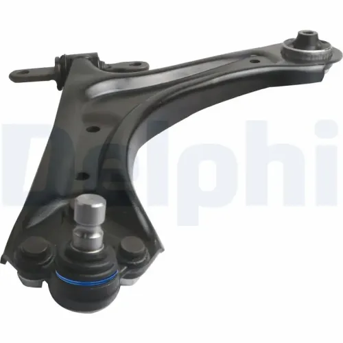 Lenker, Radaufhängung links unten vorne DELPHI TC9327 Bild Lenker, Radaufhängung links unten vorne DELPHI TC9327