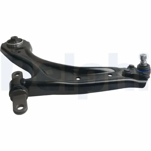 Lenker, Radaufhängung links unten vorne DELPHI TC9327 Bild Lenker, Radaufhängung links unten vorne DELPHI TC9327