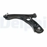 Lenker, Radaufhängung links unten vorne DELPHI TC9329