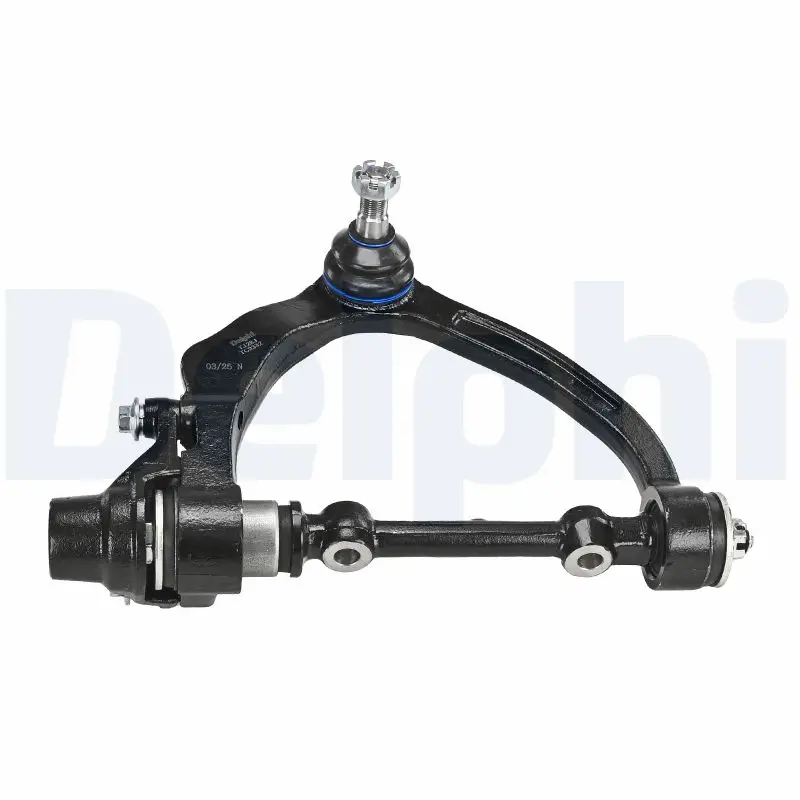 Lenker, Radaufhängung oben rechts vorne DELPHI TC9332