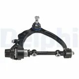 Lenker, Radaufhängung oben rechts vorne DELPHI TC9332