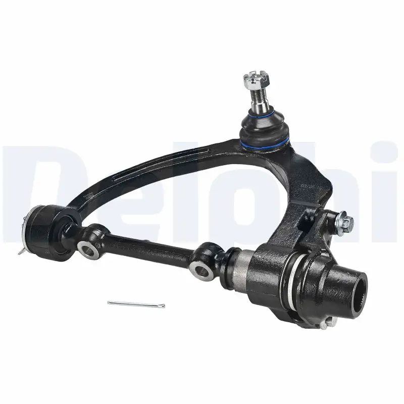 Lenker, Radaufhängung links oben vorne DELPHI TC9333