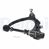 Lenker, Radaufhängung links oben vorne DELPHI TC9333