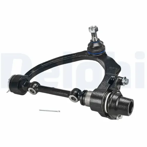 Lenker, Radaufhängung links oben vorne DELPHI TC9333 Bild Lenker, Radaufhängung links oben vorne DELPHI TC9333