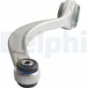 Lenker, Radaufhängung Vorderachse unten vorne DELPHI TC9339 Bild Lenker, Radaufhängung Vorderachse unten vorne DELPHI TC9339