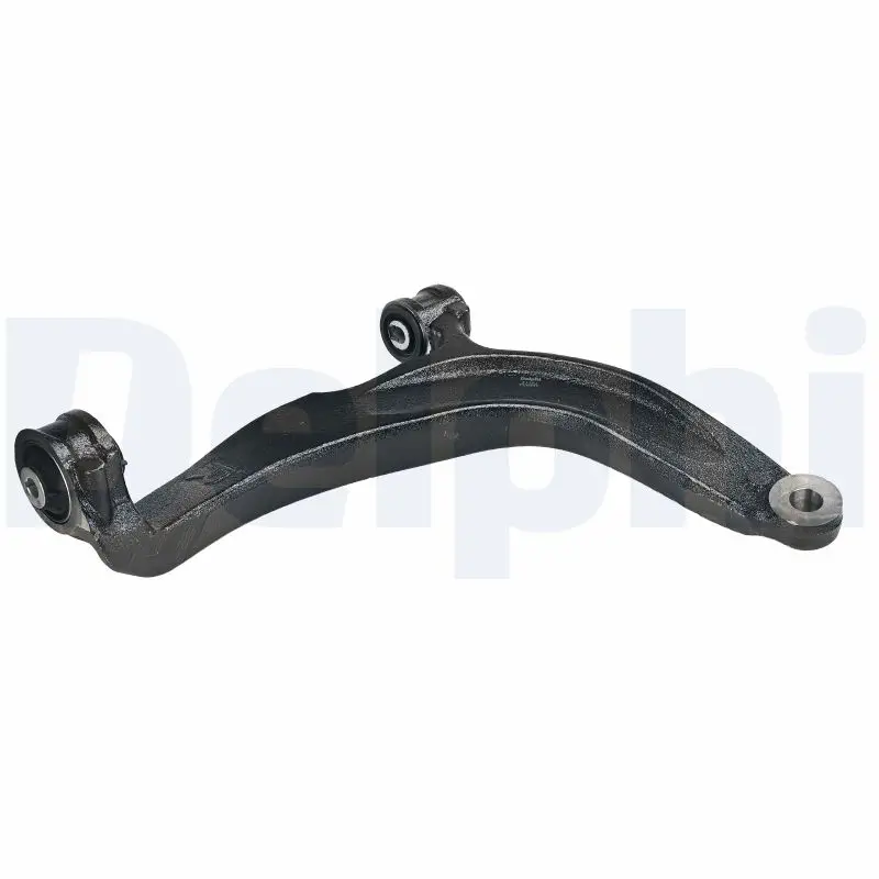 Lenker, Radaufhängung rechts unten vorne DELPHI TC9341