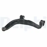 Lenker, Radaufhängung links unten vorne DELPHI TC9342