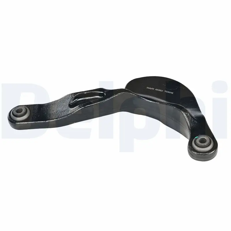 Lenker, Radaufhängung hinten links DELPHI TC9346