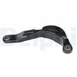 Lenker, Radaufhängung hinten links DELPHI TC9346