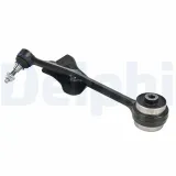 Lenker, Radaufhängung links unten vorne DELPHI TC9351
