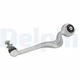 Lenker, Radaufhängung rechts unten vorne DELPHI TC9361