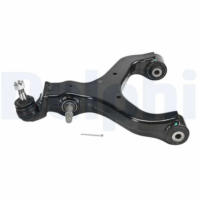 Lenker, Radaufhängung rechts unten vorne DELPHI TC9366