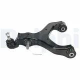 Lenker, Radaufhängung rechts unten vorne DELPHI TC9366