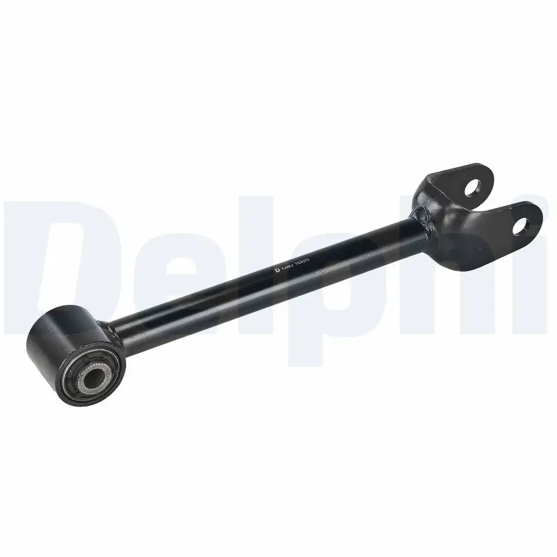 Lenker, Radaufhängung Hinterachse hinten unten DELPHI TC9373