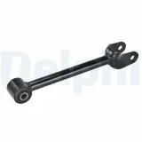 Lenker, Radaufhängung Hinterachse hinten unten DELPHI TC9373