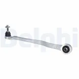Lenker, Radaufhängung hinten rechts DELPHI TC9375