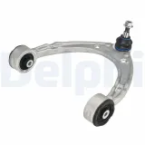 Lenker, Radaufhängung links rechts vorne DELPHI TC9382