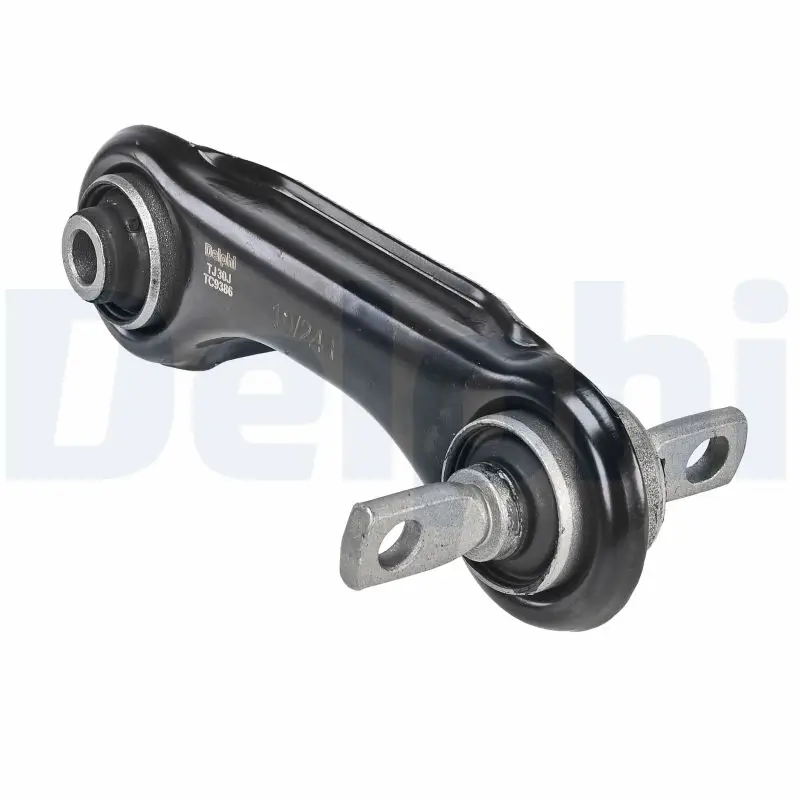 Lenker, Radaufhängung hinten links DELPHI TC9386