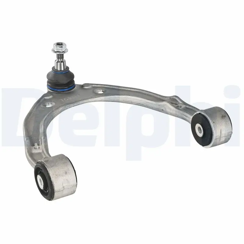 Lenker, Radaufhängung links rechts vorne DELPHI TC9388