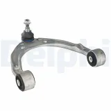 Lenker, Radaufhängung links rechts vorne DELPHI TC9388