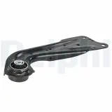 Lenker, Radaufhängung hinten rechts DELPHI TC9390