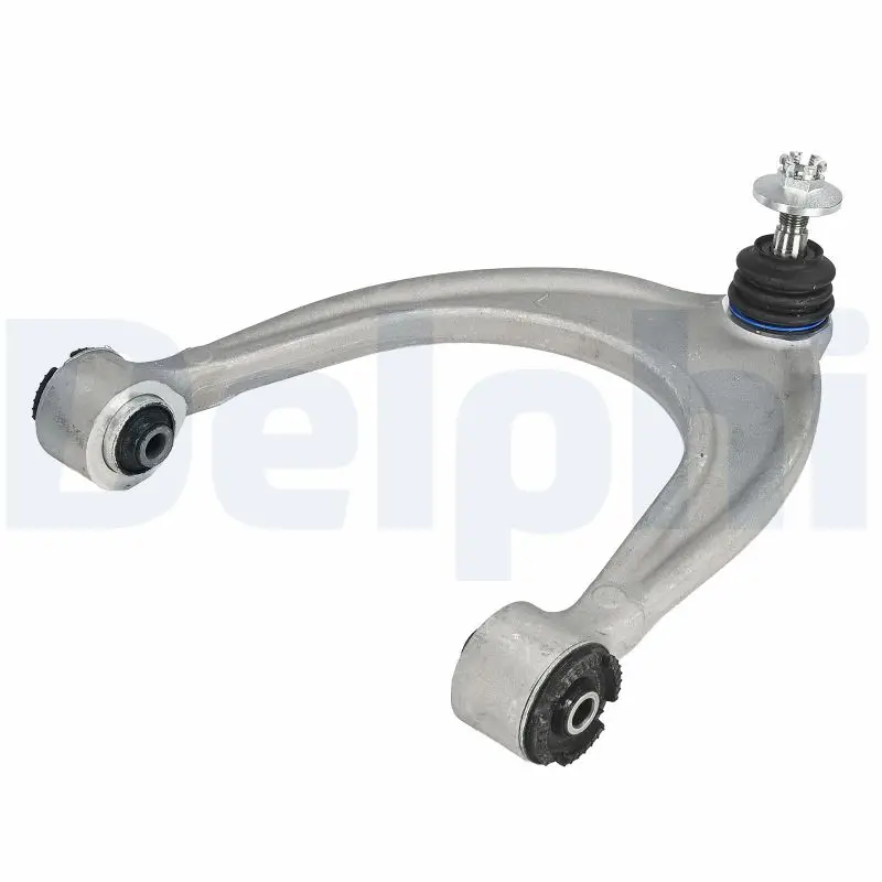 Lenker, Radaufhängung links oben vorne DELPHI TC9398