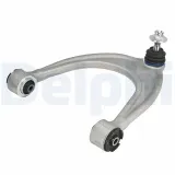 Lenker, Radaufhängung links oben vorne DELPHI TC9398